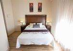 Hôtel Sabiote - Hotel Arcco Ubeda-1
