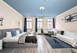 Location vacances Erfurt - Hotel Altstadtperle by Bohnapartments - Altstadt-2