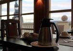Hôtel Bad Frankenhausen/Kyffhäuser - Hotel Residenz Bad Frankenhausen-4
