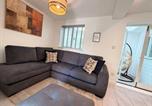 Location vacances Cambridge - Modern 3-Bed Home - City Centre-2