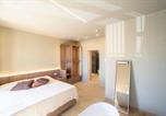 Hôtel Follonica - Lampada di Aladino-2