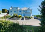 Hôtel St Austell - Tremarne Hotel-1