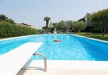 Location vacances Lazise - Apartment Ortensia - Regarda Travel-1