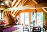 Location vacances Breitnau - Ferienwohnung am Hirschenmoor-1