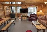 Location vacances Pittsburgh - Seven Springs - Swiss Mountain 3 Bedroom Standard Condo, Near Golf Course condo-2