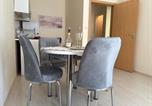 Hôtel Bourgas - Krasi Apartments in Perla Complex-2