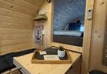 Location vacances Stralsund - Schlaffass am Sund-4
