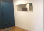 Location vacances Perpignan - Appartement de 80m2 au cœur de Perpignan-2