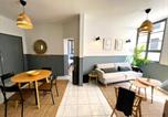 Location vacances Les Sables-d'Olonne - L'Appart du Palais A 150m de la Grande Plage-2