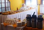 Hôtel Bolivie - Hotel Gran Libertador-1