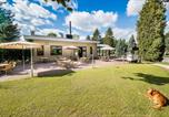 Camping Lindlar - Camping Hitjesvijver-1