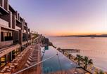 Hôtel Yalıkavak - The Bodrum Hotel Yalıkavak - Mgallery Collection-2
