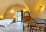 Location vacances Cucuron - L'Amaryflor-4