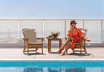 Hôtel Bahreïn - Sofitel Bahrain Zallaq Thalassa Sea & Spa-3