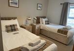 Location vacances Fort Augustus - Raven Wing 11 - Kintail Apartment-3