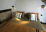 Hôtel Wavre - Hotel Piano 2 - Louvain-la-Neuve - Mont Saint Guibert-1