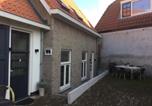 Location vacances Zandvoort - Guesthouse Bonniehofje-3