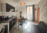 Location vacances Agde - 1 Bedroom Lovely Apartment In Agde-1