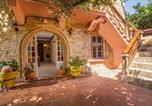 Hôtel Ιαλυσός - Attiki Hotel-1