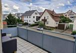 Location vacances Leinfelden-Echterdingen - Antheas Apartment-4
