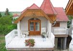 Location vacances Hévíz - Ferienwohnung für 2 Personen ca 45 qm in Hévíz, Westungarn Nationalpark Balaton-Oberland-2
