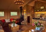 Location vacances Glastonbury - Pippin Lodge-2