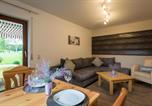 Location vacances Hallenberg - Ferienwohnung Sauerland - Oase-1