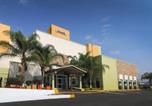 Hôtel Celaya - Staybridge Suites Queretaro by Ihg-3
