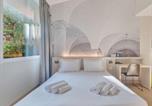 Hôtel Dalmine - B&B Hotel Bergamo City-1