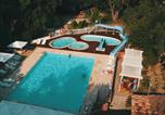 Camping avec Club enfants / Top famille Belgentier - Camping Le Beau Vezé-1