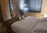 Location vacances  Cuprija - R Apartments-2