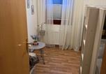 Location vacances Vöhl - Ferienwohnung Arnstein Nr 1-2