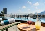 Hôtel 텔아비브 - Alberto by Isrotel Design-3