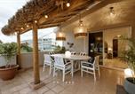 Location vacances Cancún - Design 3br Penthouse with Private Terrace Jacuzzi-2
