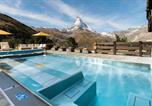 Hôtel Zermatt - Riffelalp Resort 2222m-1