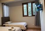 Hôtel Bolivie - Casa de Huéspedes Copacabana - Cochabamba-3