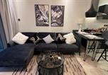 Location vacances Manama - High Floor 33 Luxury Apartment-3