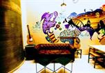Hôtel Valence - Purple Nest Hostel-2