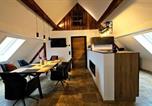 Location vacances Frantiskovy Lázne - Vogtlandstadl - Vogtland Chalet-1