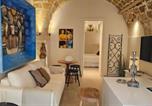 Location vacances Noto - Loft Aureo Sicilymyhome-1