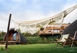 Location vacances Gondesende - Glamping Hills-1