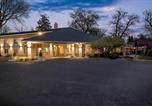 Hôtel Delafield - Americinn by Wyndham Delafield-Milwaukee-3