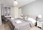 Location vacances Kazimierz Dolny - Marine Rooms-4