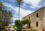 Location vacances  Province des Îles Baléares - Agroturismo Es Pla De Llodrá-1