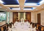 Hôtel Wilsdruff - Radisson Blu Park Hotel & Conference Centre-2