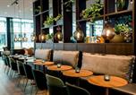 Hôtel Gare de Stuttgart - Motel One Stuttgart-Hauptbahnhof-4