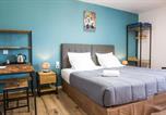 Hôtel Bricquebec - Hôtel Les Pieux En Cotentin-1