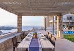 Location vacances Γαζι - Creta Vivere Villas-1