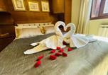 Location vacances Sapucaia do Sul - Amor & Chocolate em Flat de Gramado-1