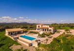 Location vacances Porreres - Can Marcos-3